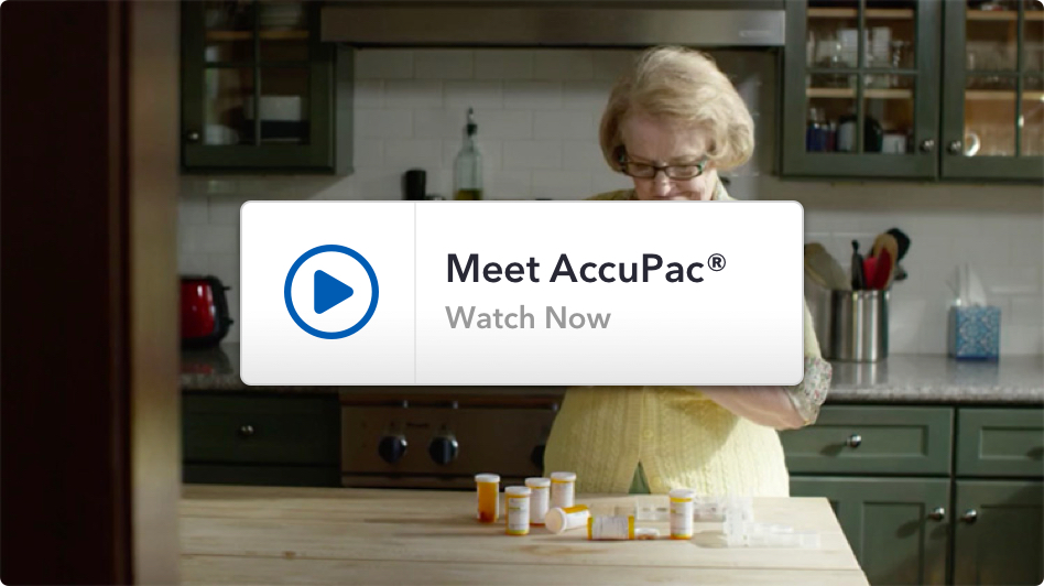 AccuPac Video
