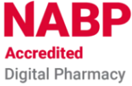 NABP Accredited Digital Pharmacy